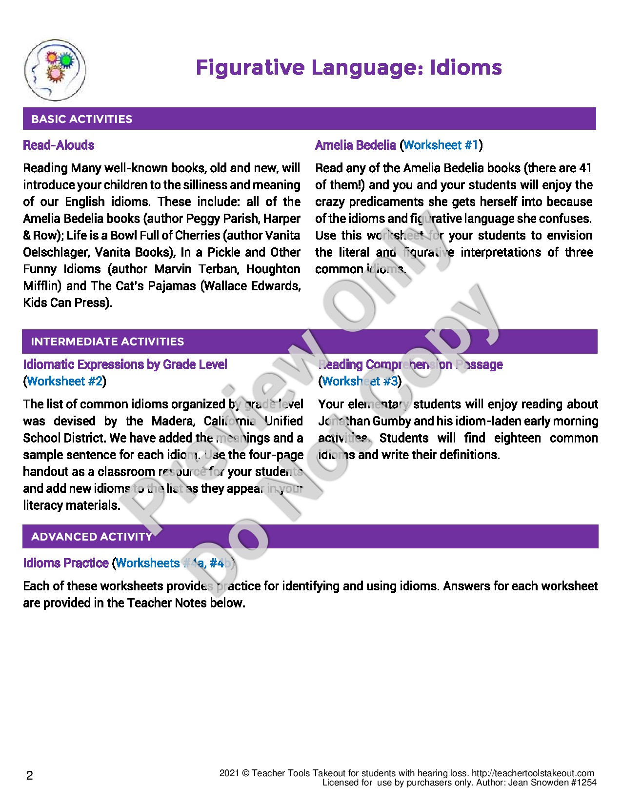 13 Idioms ideas | idioms, english idioms, english lessons, image size:1275x1650